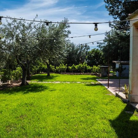 Signor Cesare Agrobistrot B&B San Giovanni Rotondo Exterior foto