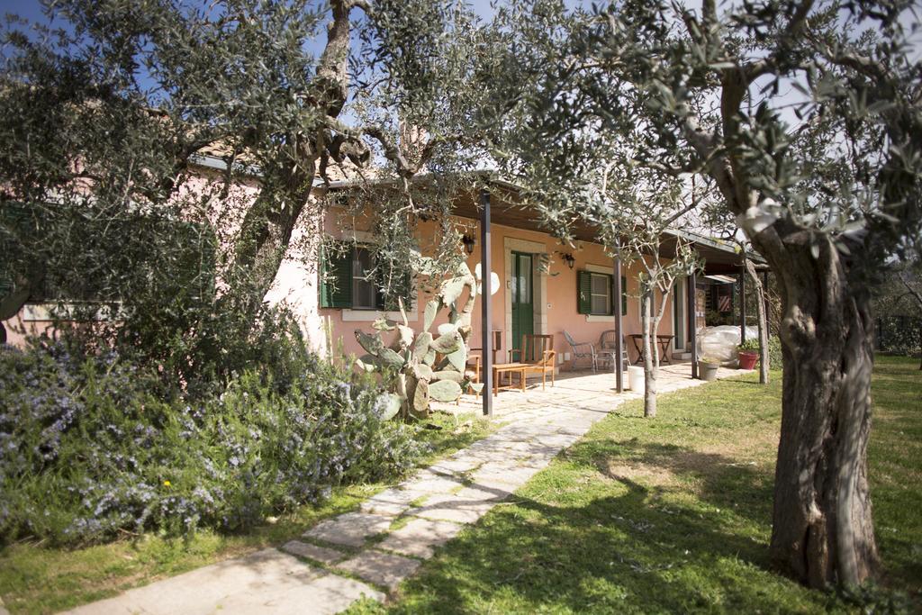 Signor Cesare Agrobistrot B&B San Giovanni Rotondo Exterior foto