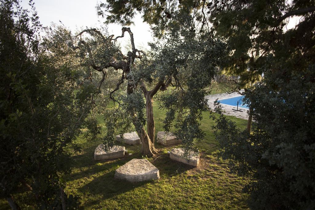 Signor Cesare Agrobistrot B&B San Giovanni Rotondo Exterior foto