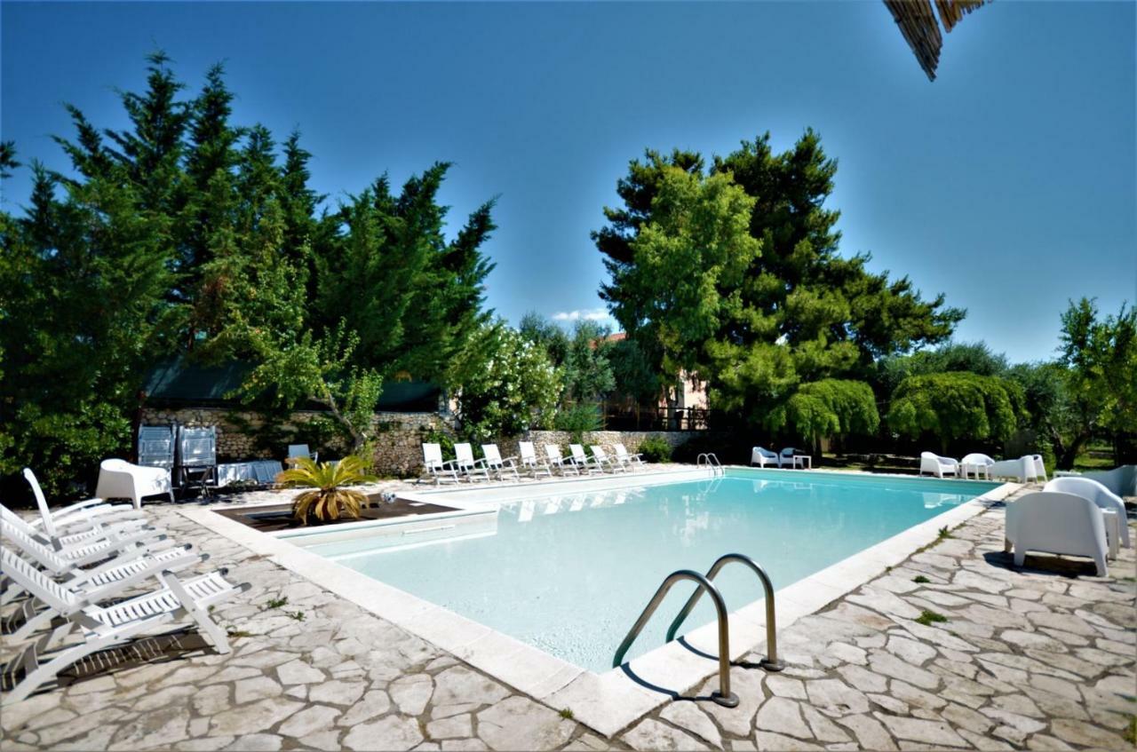 Signor Cesare Agrobistrot B&B San Giovanni Rotondo Exterior foto